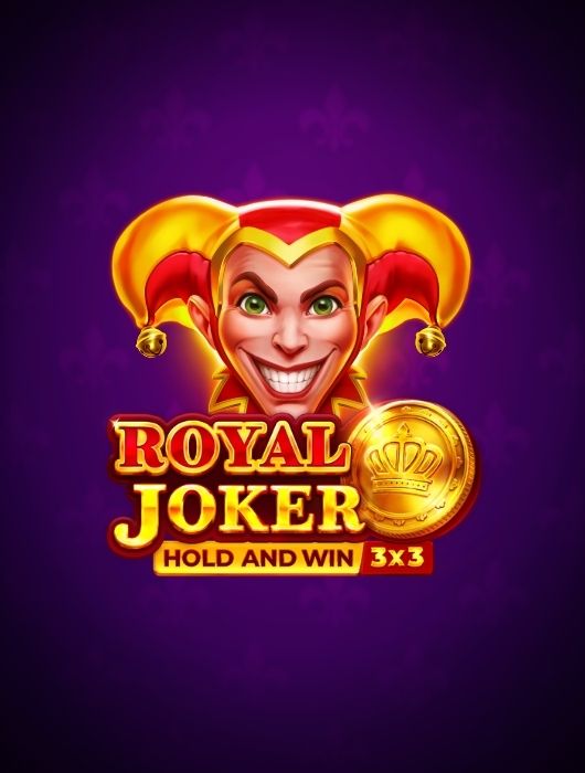 Royal Joker: Hold and Win